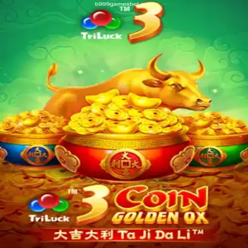 Discovering 3CoinGoldenOX: The Thrilling Casino Experience