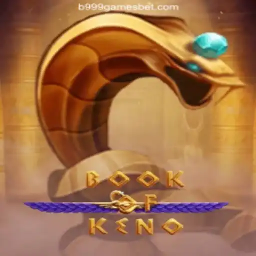 BookOfKeno: An Exhilarating Dive into an Unforgettable Gaming Experience