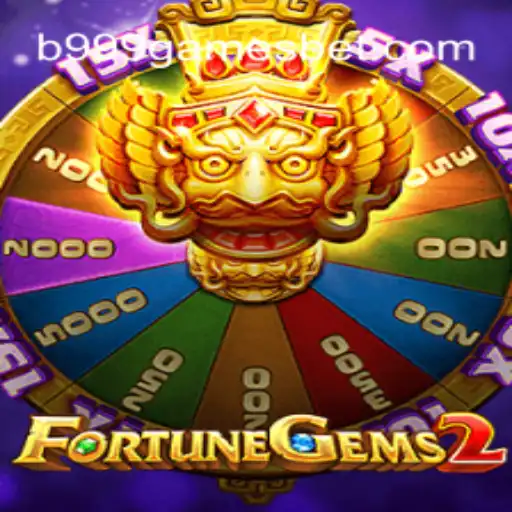 Discover FortuneGems2: A Thrilling Adventure in Online Gaming