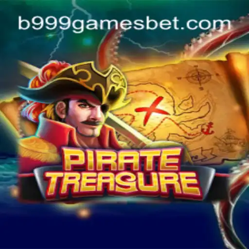 PirateTreasure: Embark on a Treasure Hunt Adventure