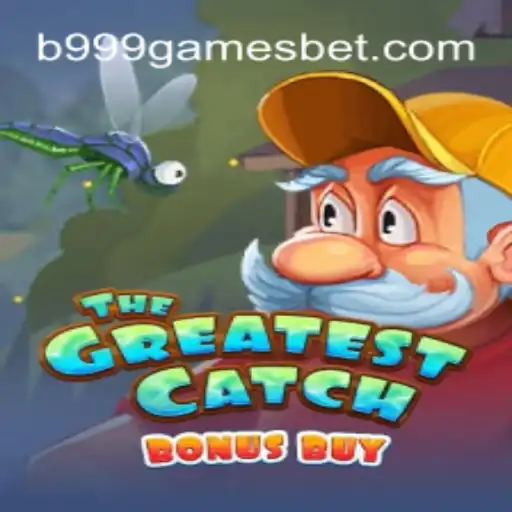 TheGreatestCatchBonusBuy: Dive into an Ocean of Excitement