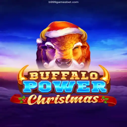 Buffalo Power Christmas: A Festive Spin on a Classic Game