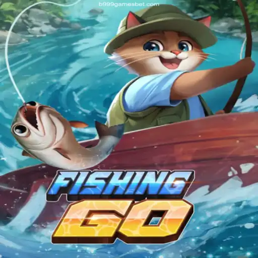 Discover the Adventure of FishingGO