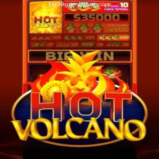 HotVolcano: An Eruptive Adventure in Gaming