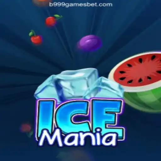 Discover the Thrills of IceMania Amidst B999's Trusted Casino Experience
