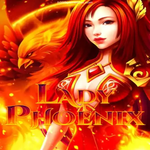 Immerse Yourself in the Mystical World of LadyPhoenix