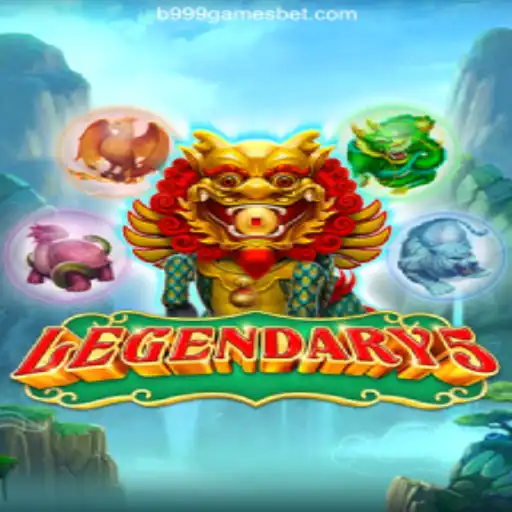 Discover Legendary5: A New Frontier in Gaming