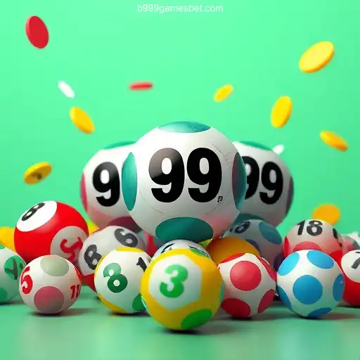 Exploring the World of Lottery Games