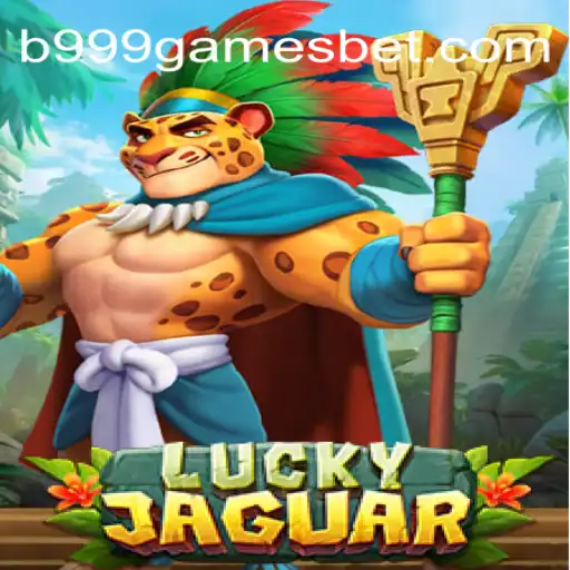 Discover the Thrilling World of LuckyJaguar: A Premier Brazilian Game