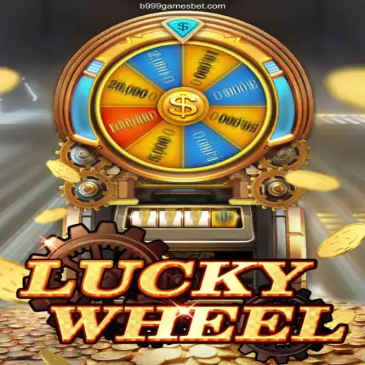 Explore LuckyWheel: The Spin of Fortune at B999 Casino