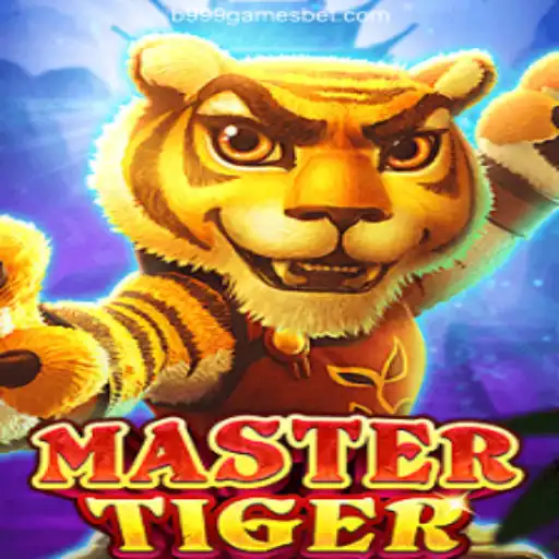 MasterTiger: Unleashing the Wild Excitement of Gaming