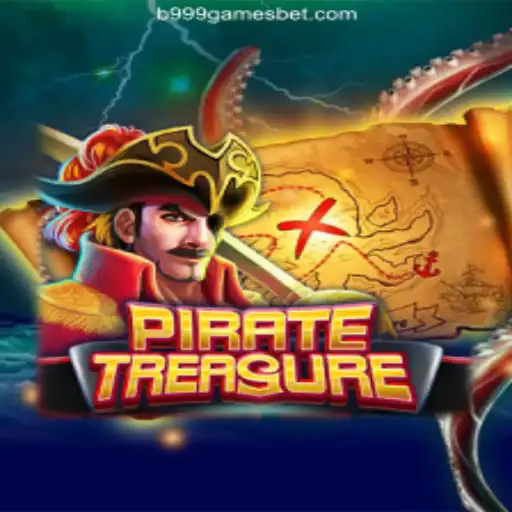 PirateTreasure: Embark on a Treasure Hunt Adventure