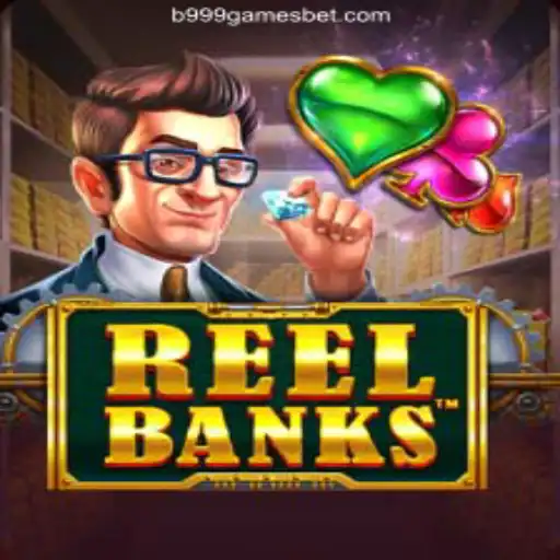 ReelBanks: A Thrilling Casino Experience Introduced by B999