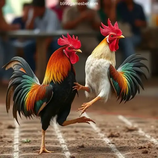 Exploring the Vibrant World of Sabong Games