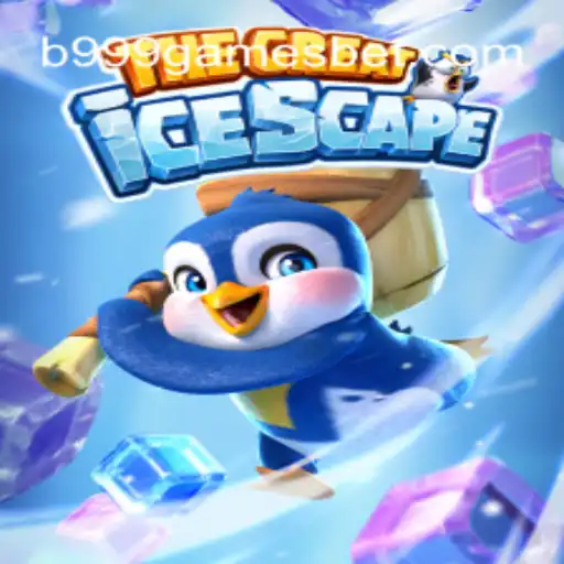 Explore TheGreatIcescape: A Thrilling Slot Game Experience