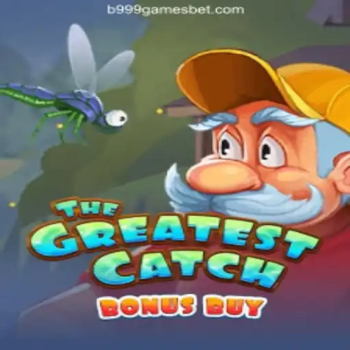 TheGreatestCatchBonusBuy: Dive into an Ocean of Excitement