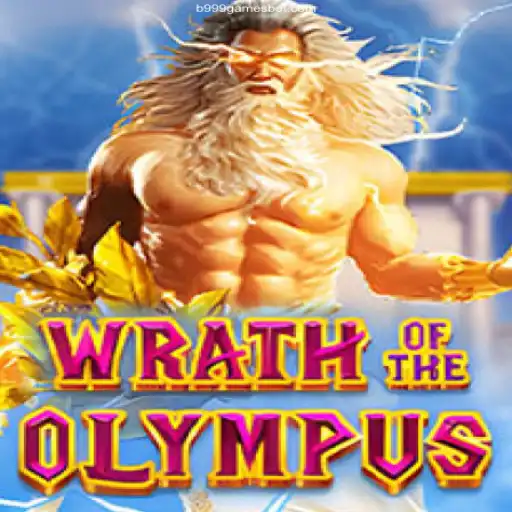 Wrath of Olympus: Immersing in the Divine Clash