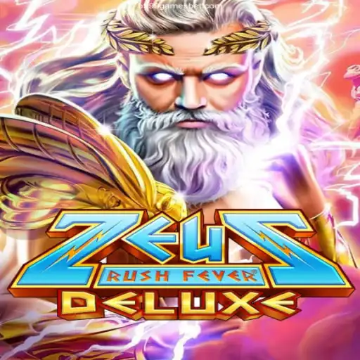 Unveiling ZeusRushFeverDeluxe: A Divine Gaming Experience